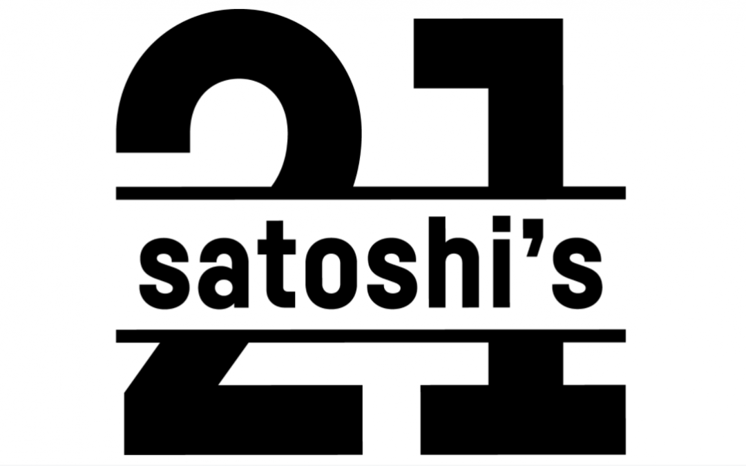 ₿?️ Satoshi’s 21 #003