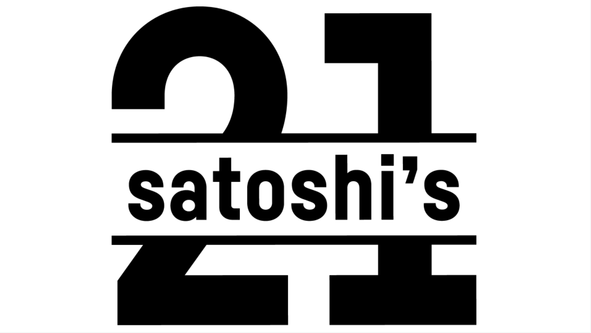Satoshi's 21