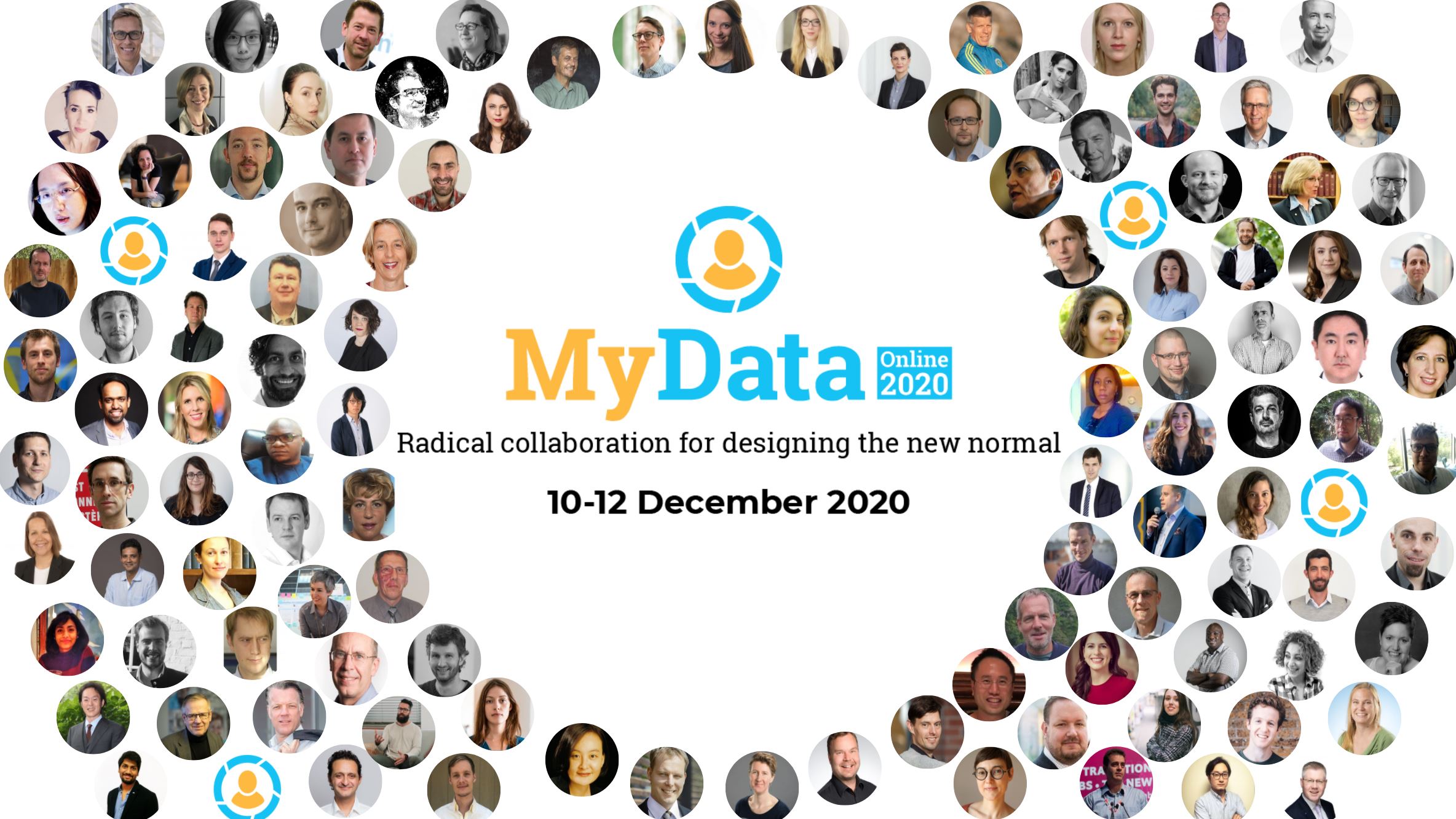 MyData Online 2020