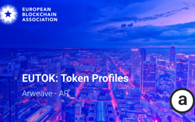 EUTOK Token Profiles: Arweave – AR