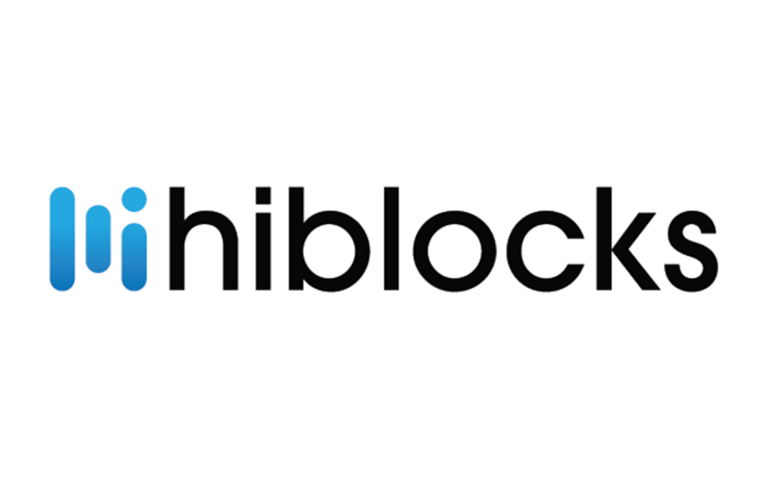 The European Blockchain Association welcomes Hiblocks – its first member from Asia.