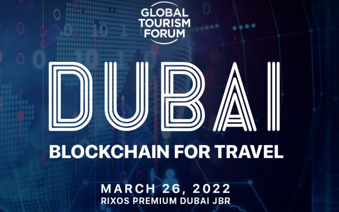 Dubai Blockchain for Travel