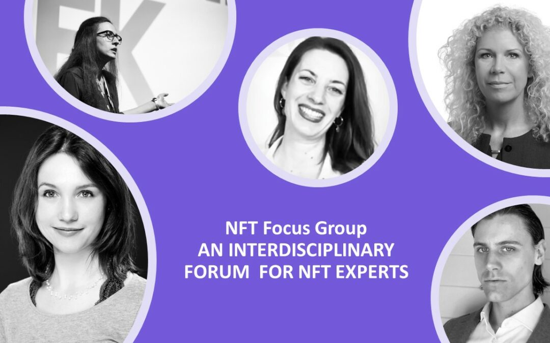 NFT Focus Group welcomes new members