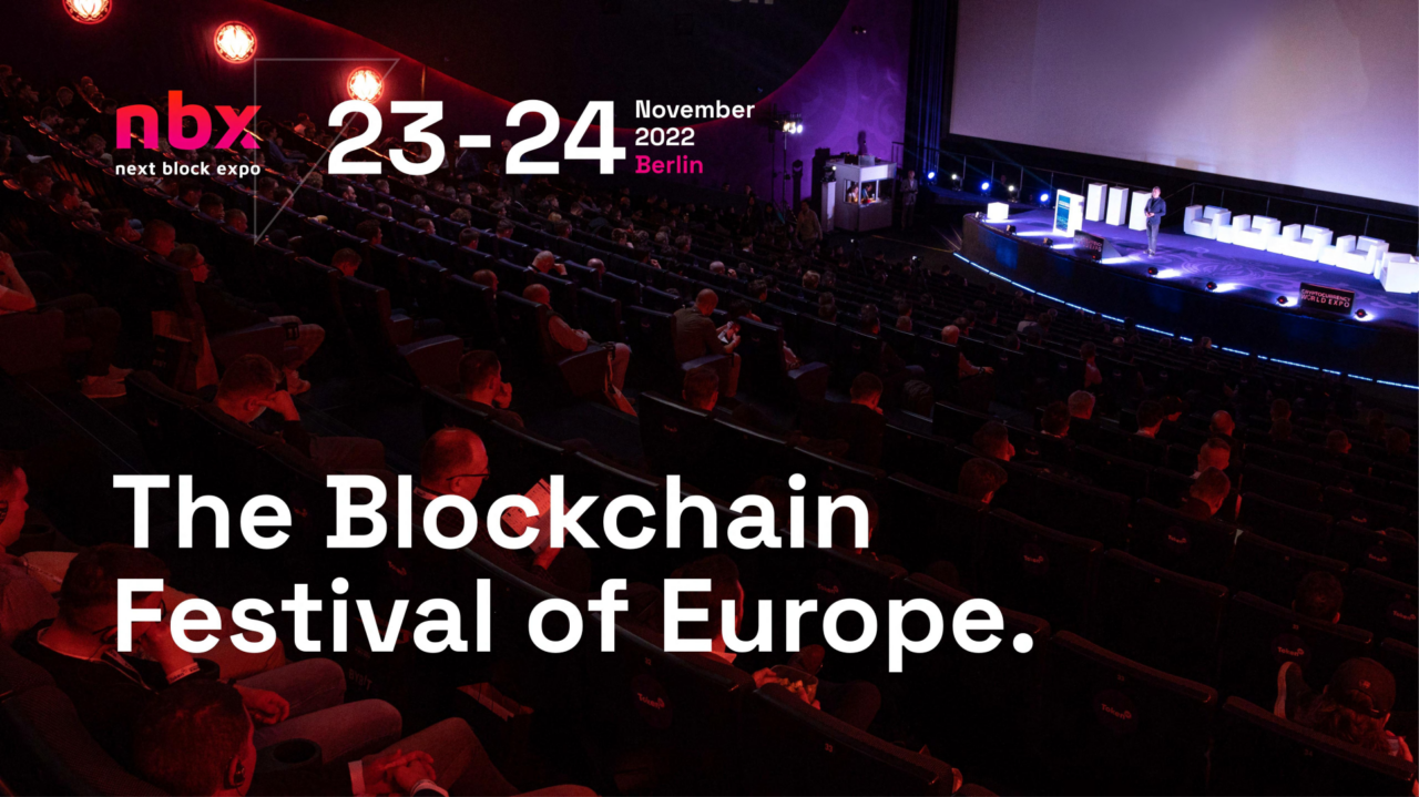 european blockchain association