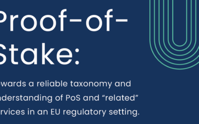 New position paper: Towards a reliable taxonomy and understanding of Proof-of-Stake