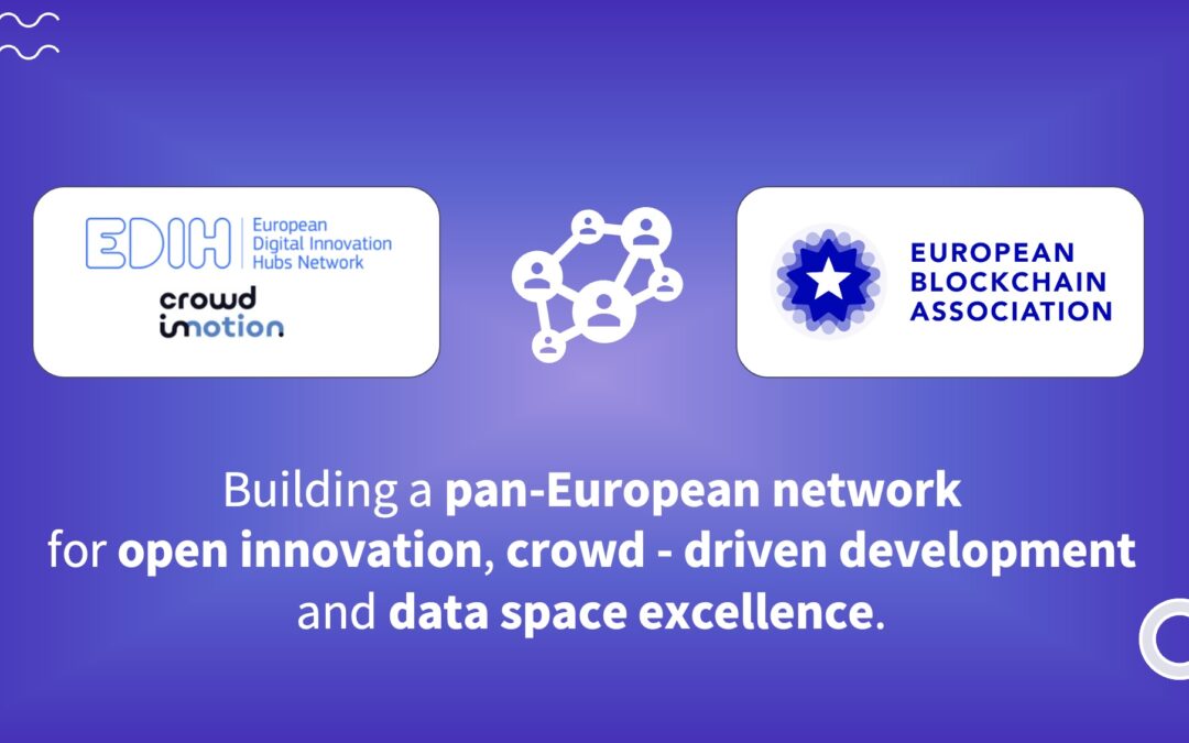 EBA Joins the Digital Freedom Declaration: A Stand for Sovereignty, Openness, and Decentralized Values in Europe’s Digital Future